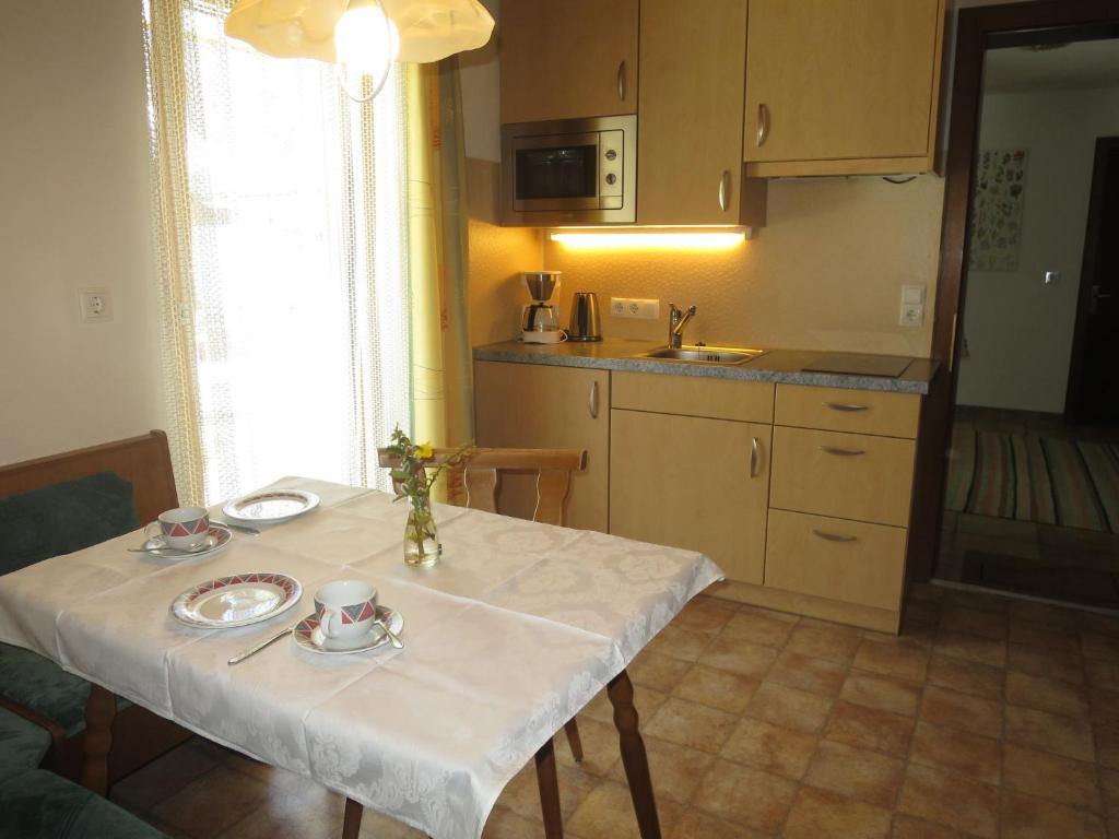 Kép Apartment Haus Mangard by Interhome szállásáról Sankt Gallenkirchben a galériában
