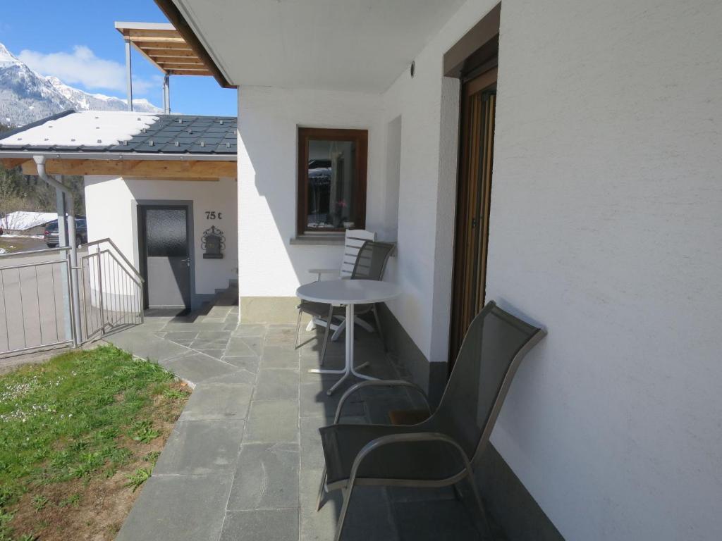 Kép Apartment Haus Mangard by Interhome szállásáról Sankt Gallenkirchben a galériában