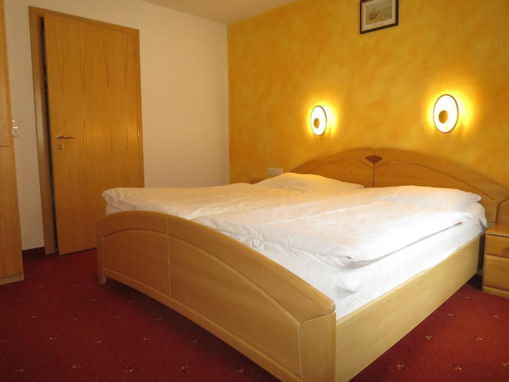 Fotografie z fotogalerie ubytování Apartment Schmiedbach by Interhome v destinaci Sankt Anton am Arlberg