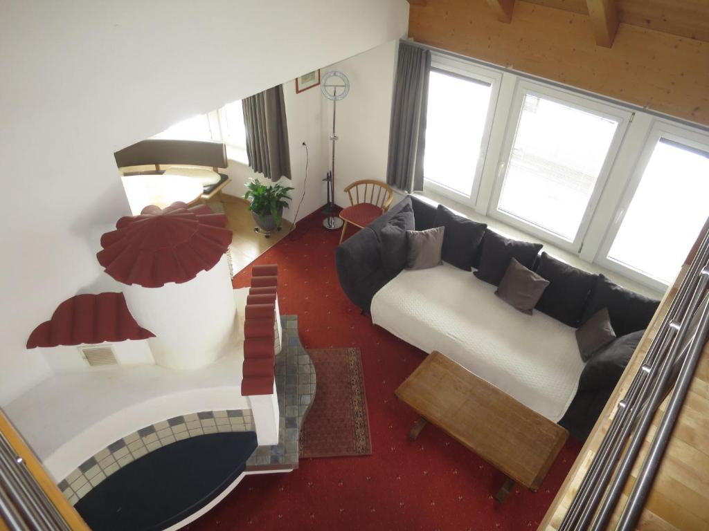 Fotografie z fotogalerie ubytování Apartment Schmiedbach by Interhome v destinaci Sankt Anton am Arlberg