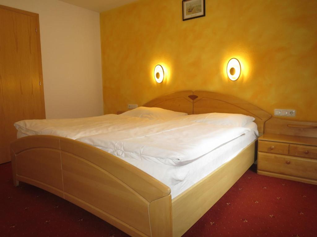 Fotografie z fotogalerie ubytování Apartment Schmiedbach by Interhome v destinaci Sankt Anton am Arlberg
