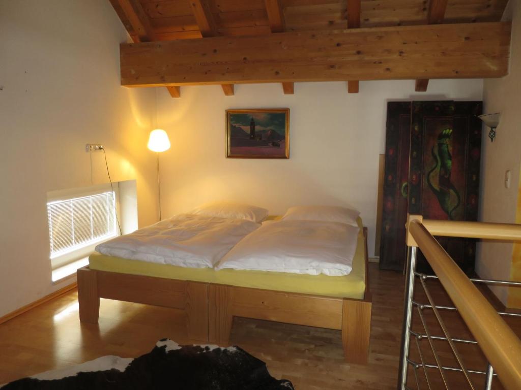 Fotografie z fotogalerie ubytování Apartment Schmiedbach by Interhome v destinaci Sankt Anton am Arlberg