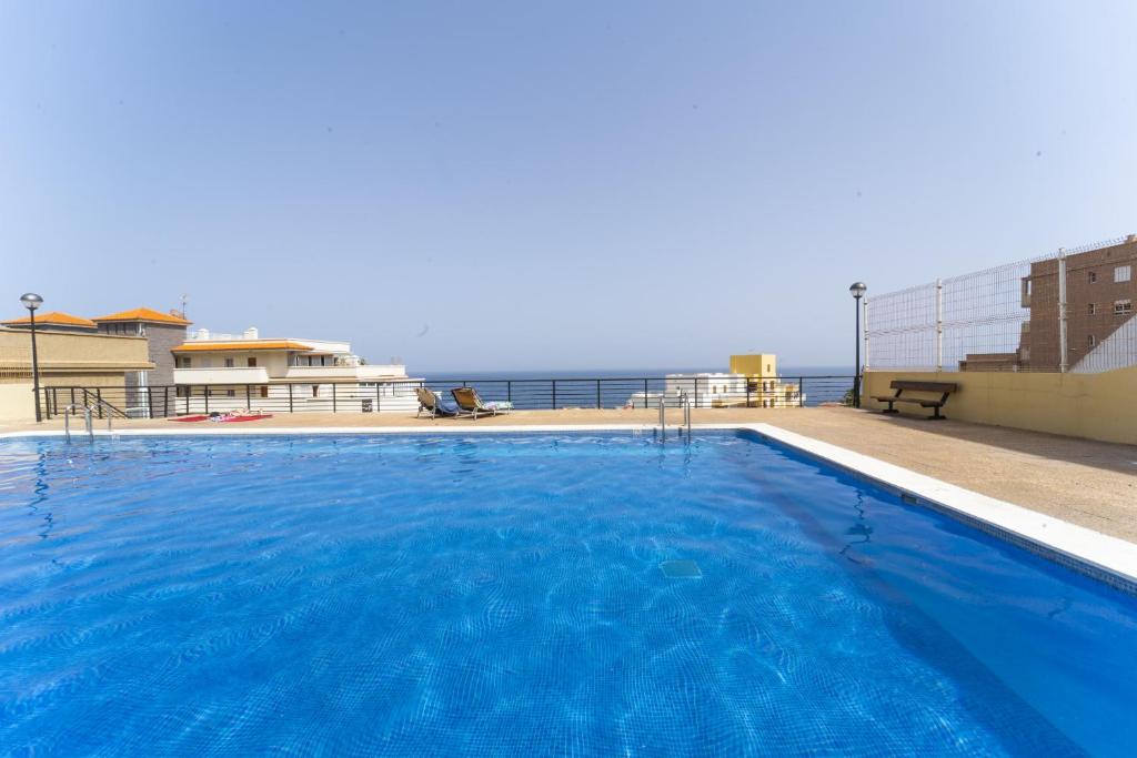 Caletillas views by Eden Rentals, Candelaria – Updated 2023 ...
