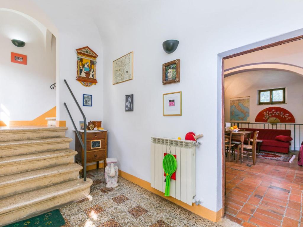 Fotografie z fotogalerie ubytování Holiday Home Podere Casina by Interhome v destinaci Sinalunga