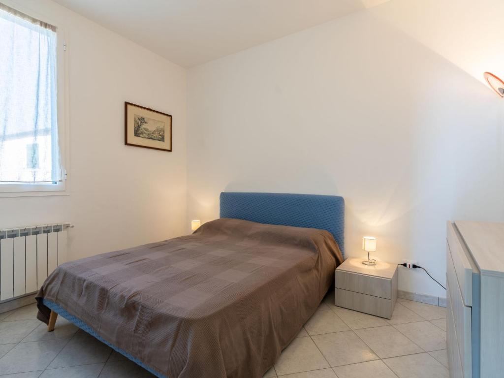 Posteľ alebo postele v izbe v ubytovaní Apartment Origano by Interhome