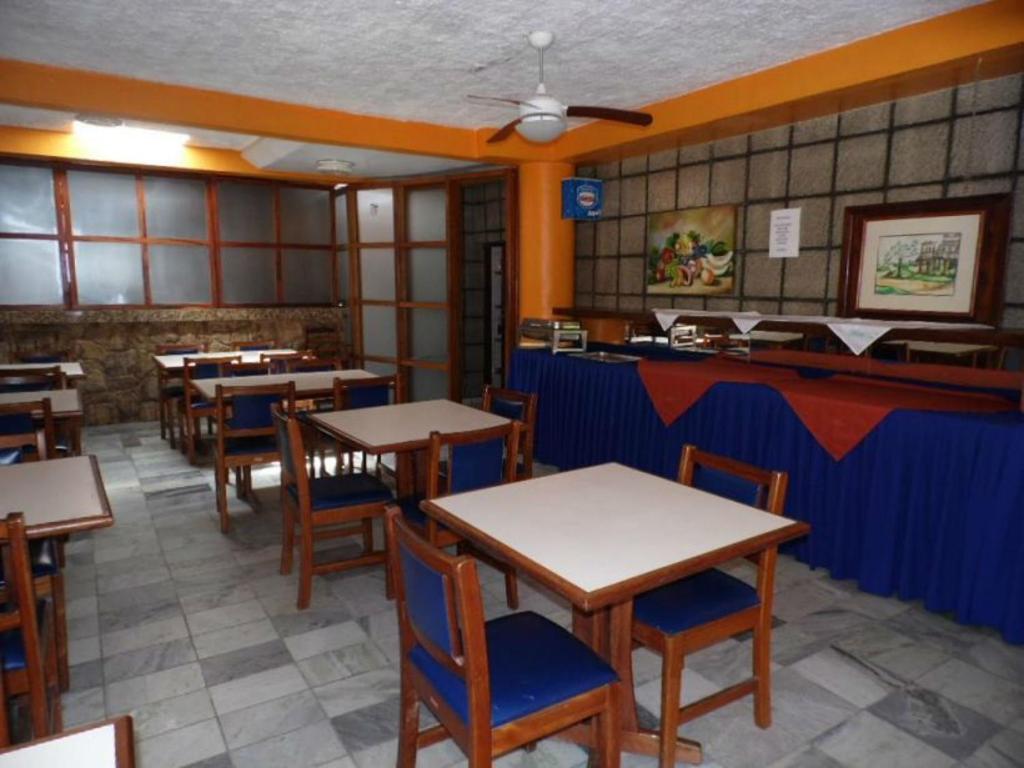  Hotel Pousada Miramar