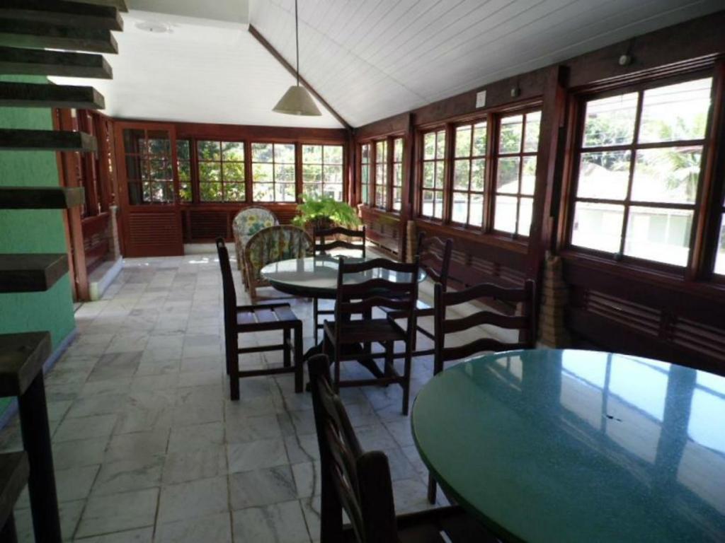  Hotel Pousada Miramar