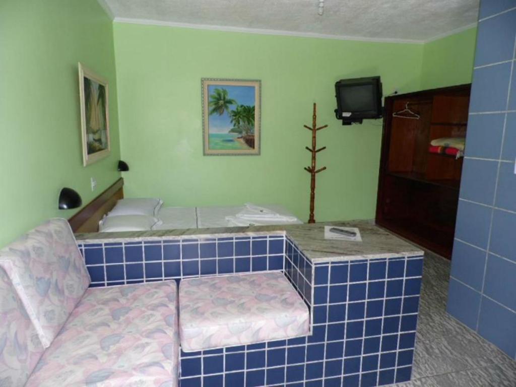  Hotel Pousada Miramar