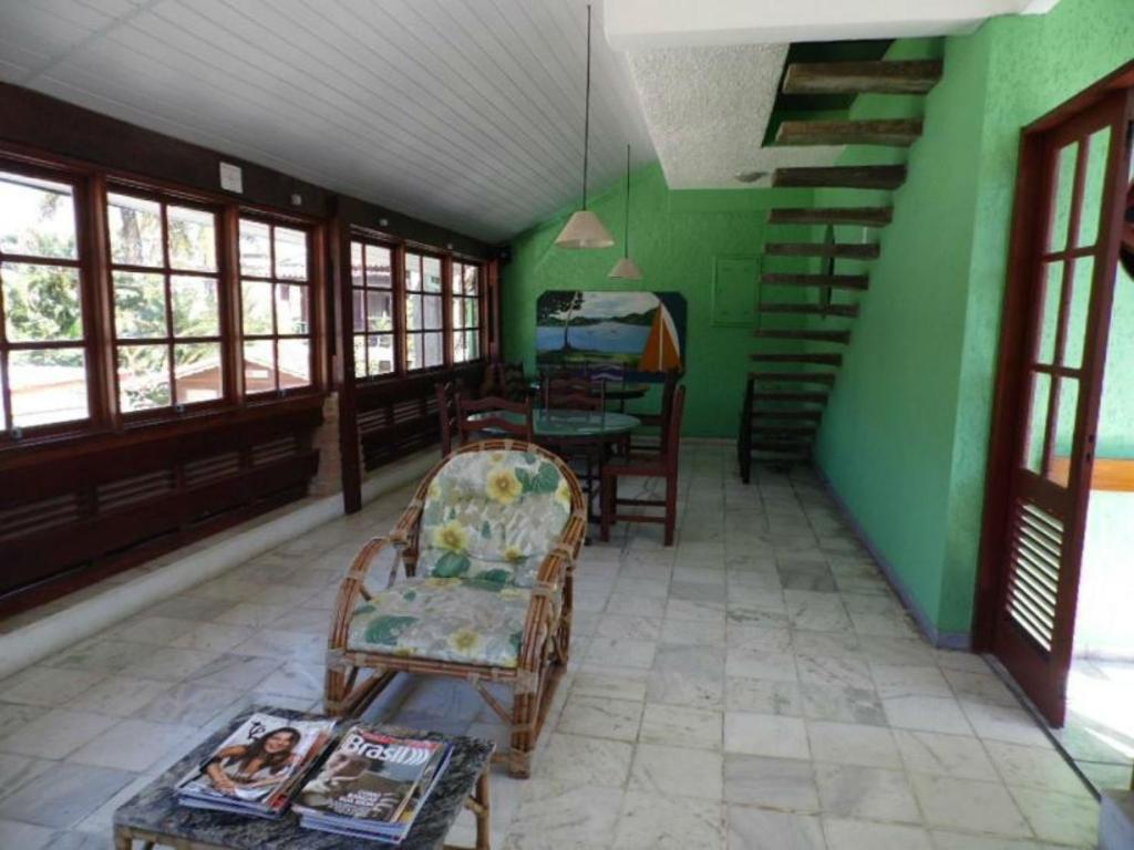  Hotel Pousada Miramar