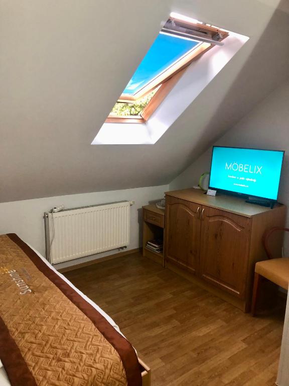 Sunshine Pension, Karlovy Vary – Updated 2023 Prices
