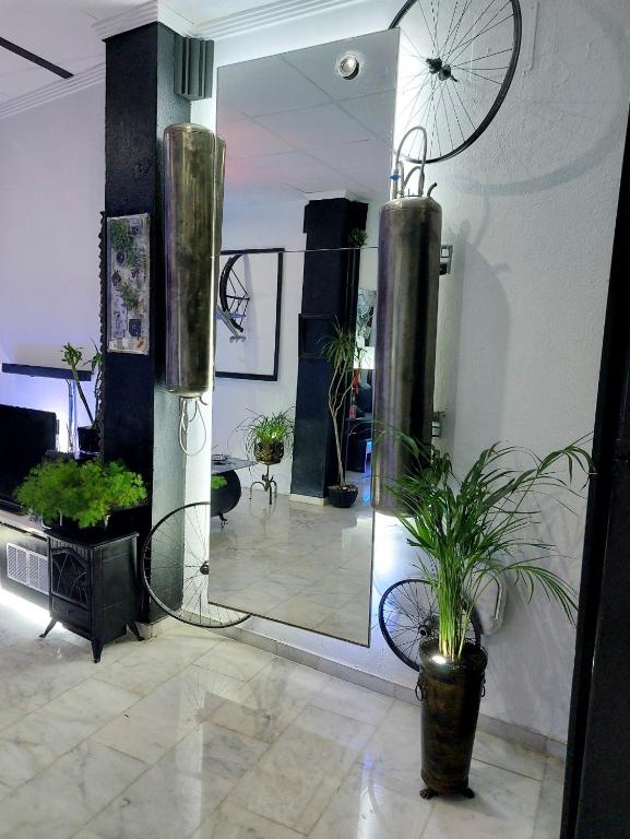 Fotografia z galérie ubytovania Apartamento Alameda v destinácii Seville