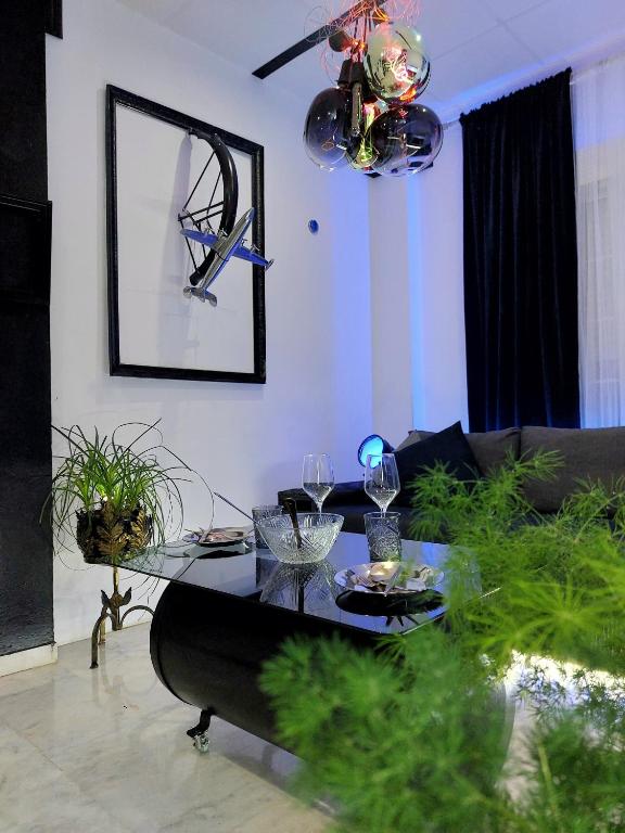 Apartamento Alameda De Sevilla, Sevilla – Precios ...