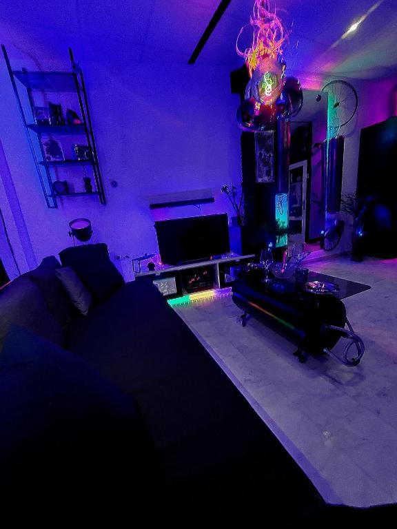 Fotografia z galérie ubytovania Apartamento Alameda v destinácii Seville