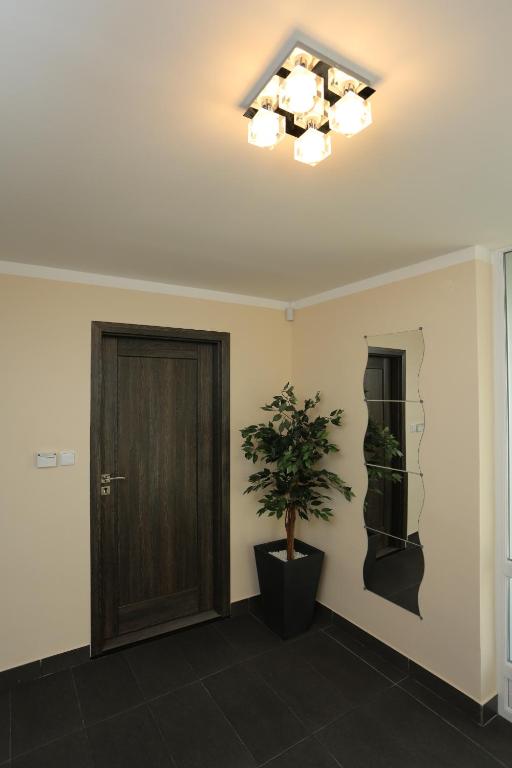 Fotografie z fotogalerie ubytování Apartman Ostrava v Ostravě