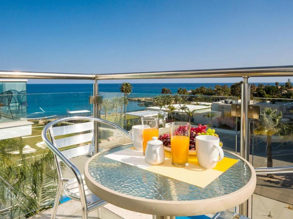 Apartment sharon by Interhome, Protaras (precios actualizados 2024)