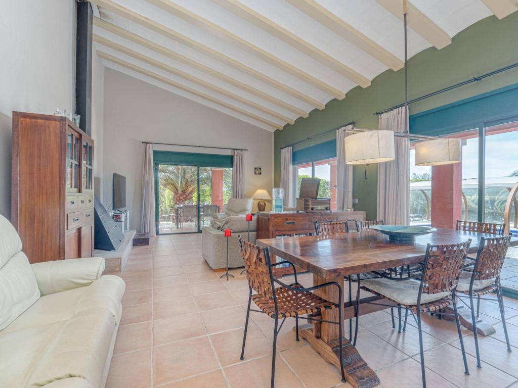 Fotografie z fotogalerie ubytování Villa La Perla by Interhome v destinaci Peralada