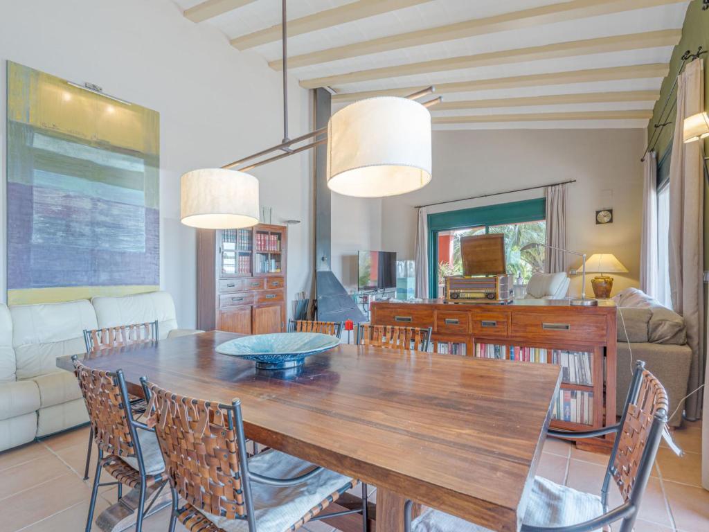 Fotografie z fotogalerie ubytování Villa La Perla by Interhome v destinaci Peralada