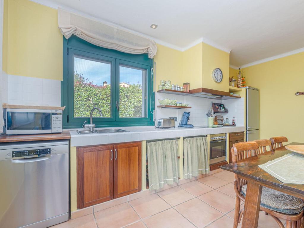 Fotografie z fotogalerie ubytování Villa La Perla by Interhome v destinaci Peralada