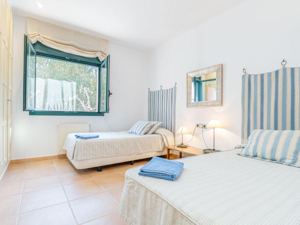 Fotografie z fotogalerie ubytování Villa La Perla by Interhome v destinaci Peralada