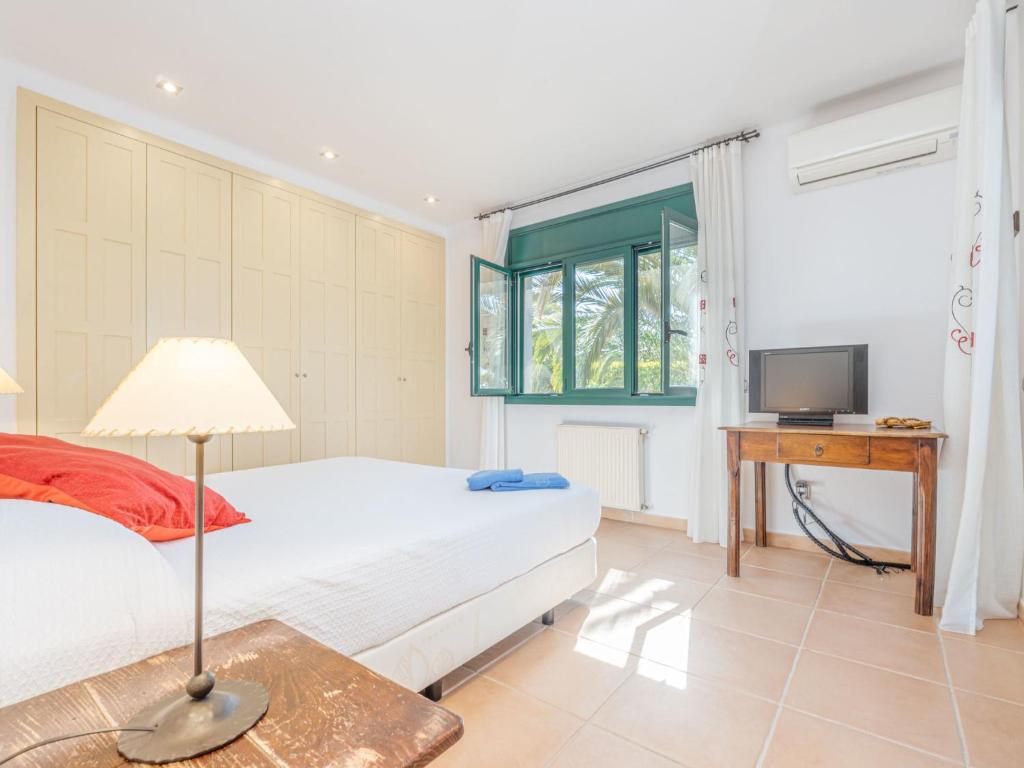 Fotografie z fotogalerie ubytování Villa La Perla by Interhome v destinaci Peralada