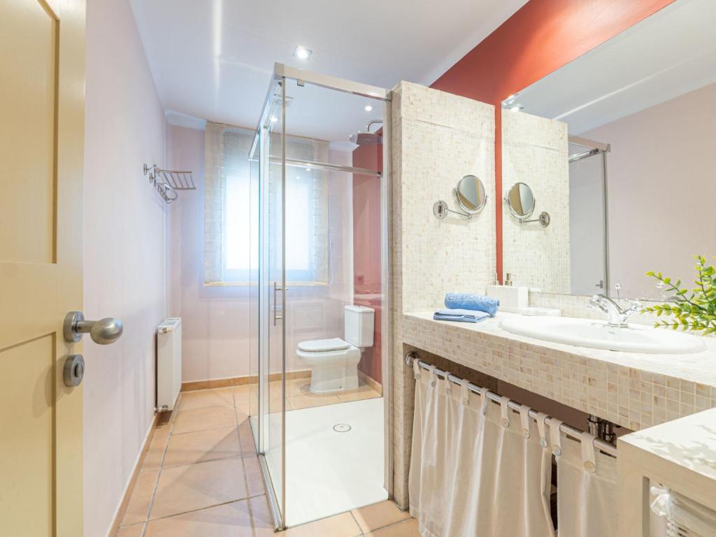 Fotografie z fotogalerie ubytování Villa La Perla by Interhome v destinaci Peralada