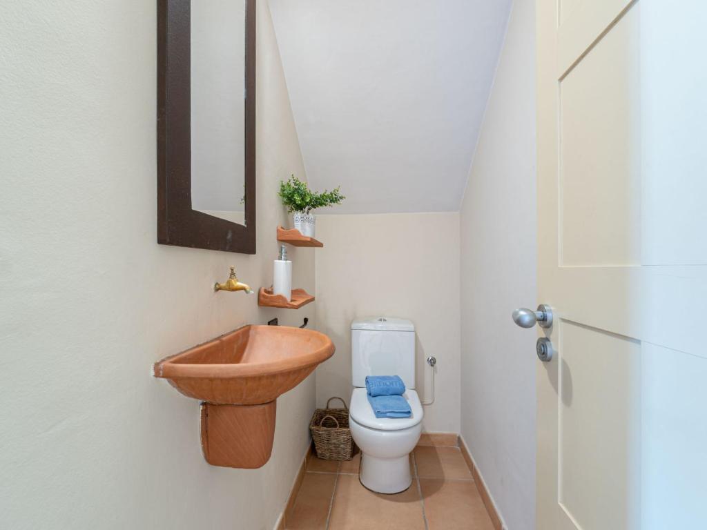 Fotografie z fotogalerie ubytování Villa La Perla by Interhome v destinaci Peralada
