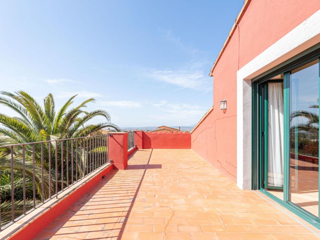 Fotografie z fotogalerie ubytování Villa La Perla by Interhome v destinaci Peralada