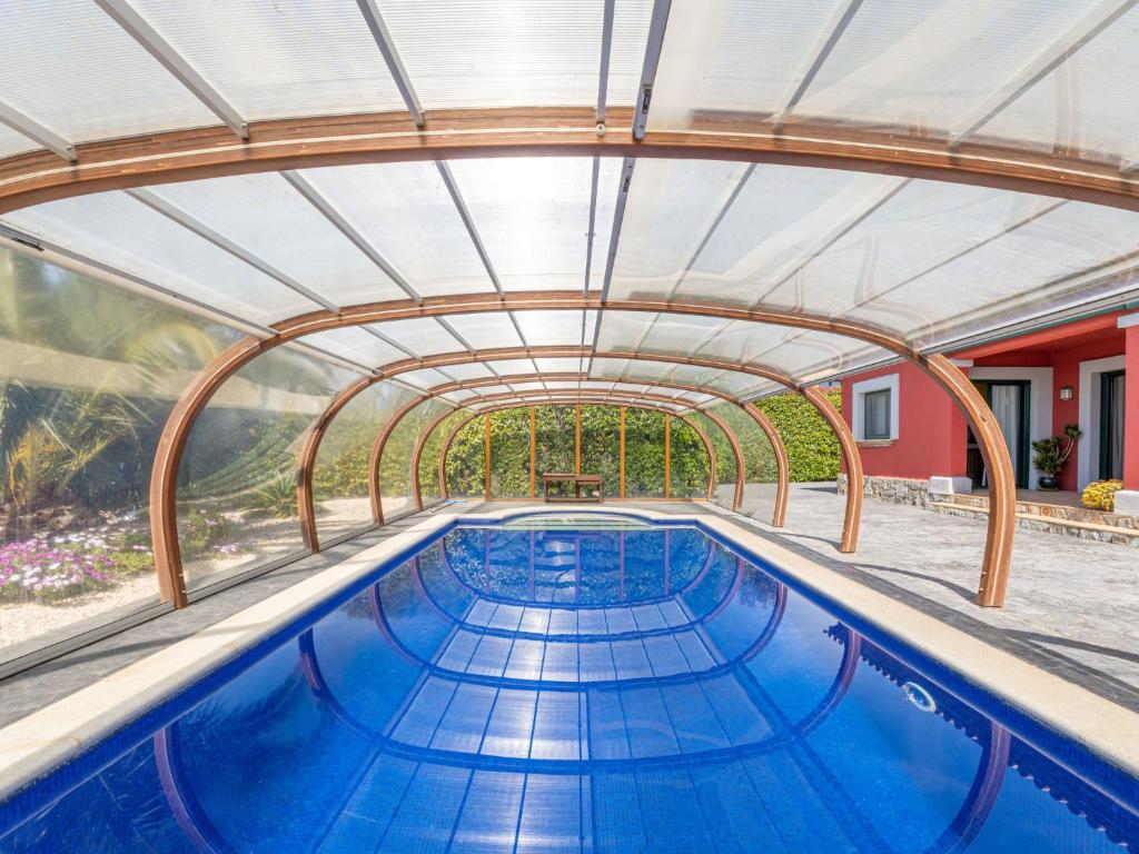 Fotografie z fotogalerie ubytování Villa La Perla by Interhome v destinaci Peralada