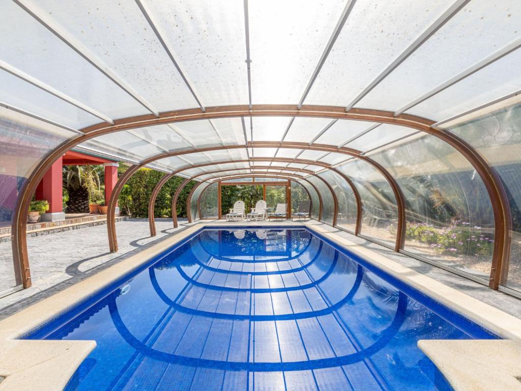 Fotografie z fotogalerie ubytování Villa La Perla by Interhome v destinaci Peralada