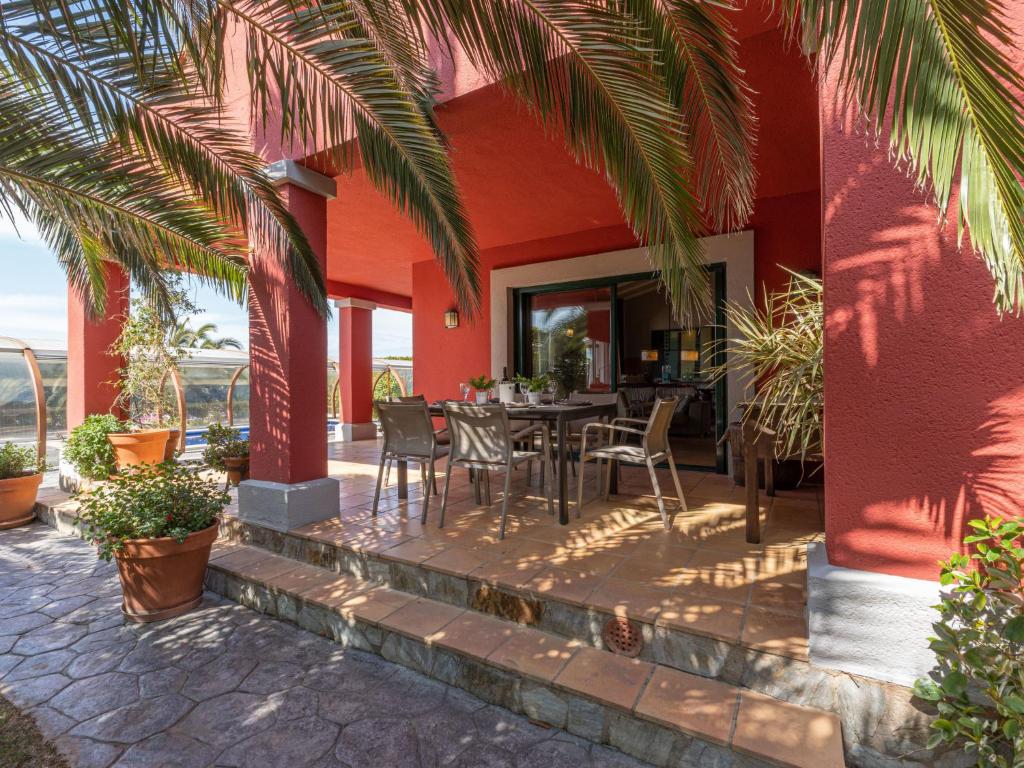 Fotografie z fotogalerie ubytování Villa La Perla by Interhome v destinaci Peralada