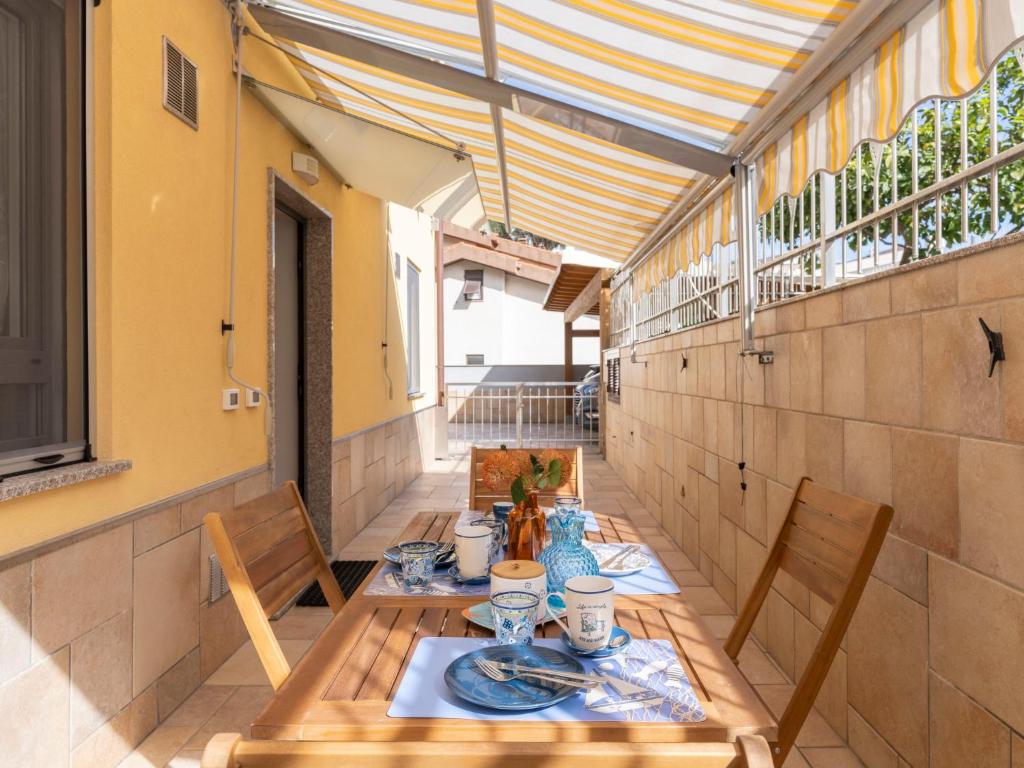 Kép Apartment Casa Mimosa by Interhome szállásáról Boissano városában a galériában