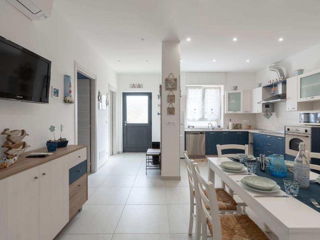 Kép Apartment Casa Mimosa by Interhome szállásáról Boissano városában a galériában