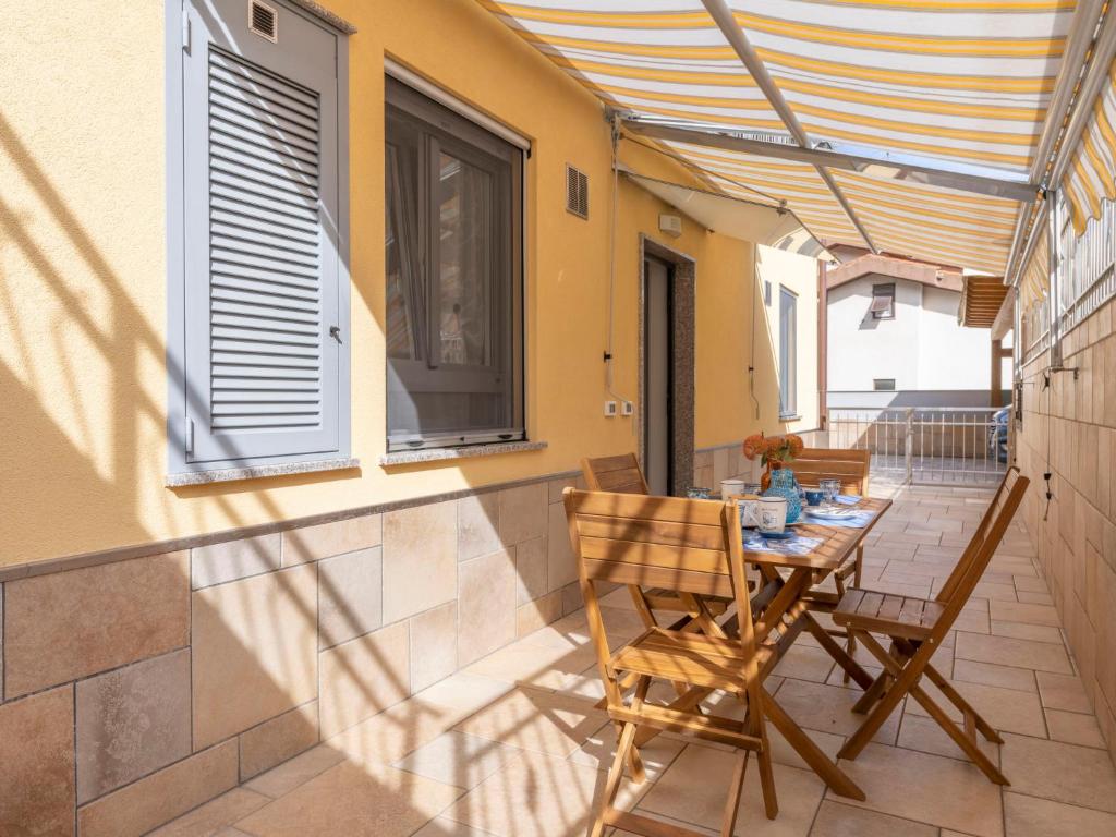 Kép Apartment Casa Mimosa by Interhome szállásáról Boissano városában a galériában