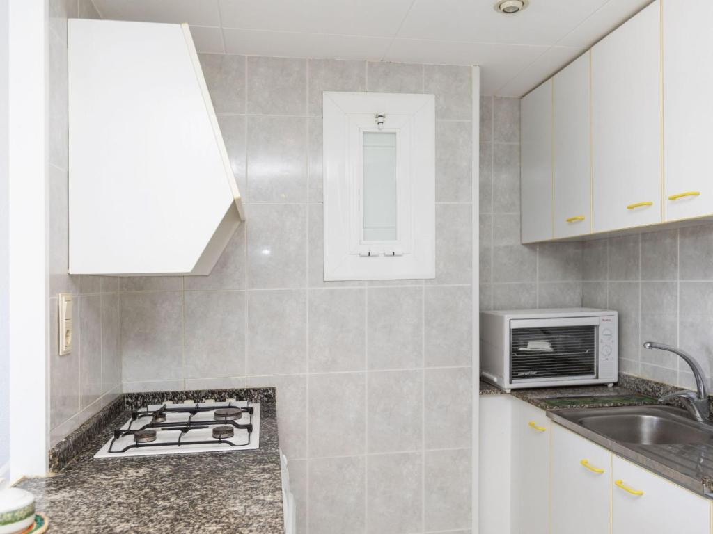 Apartment Consul Park by Interhome, Blanes – Precios ...