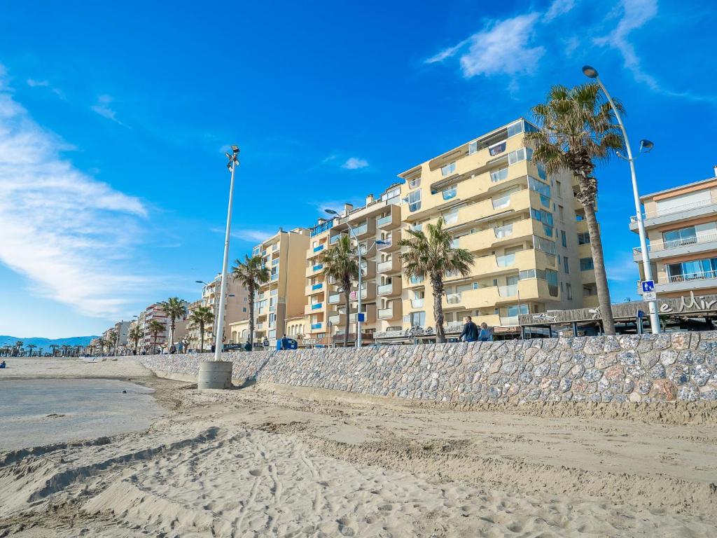 Fotografia z galérie ubytovania Apartment Araxie-2 by Interhome v destinácii Canet-en-Roussillon