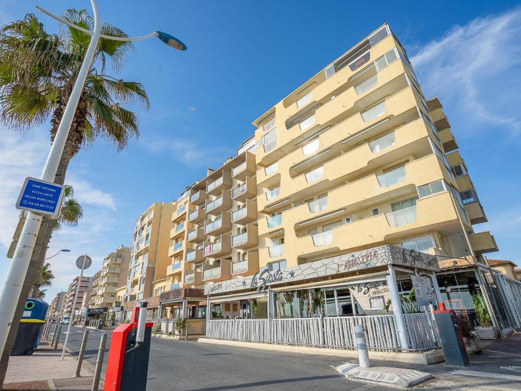Fotografia z galérie ubytovania Apartment Araxie-2 by Interhome v destinácii Canet-en-Roussillon