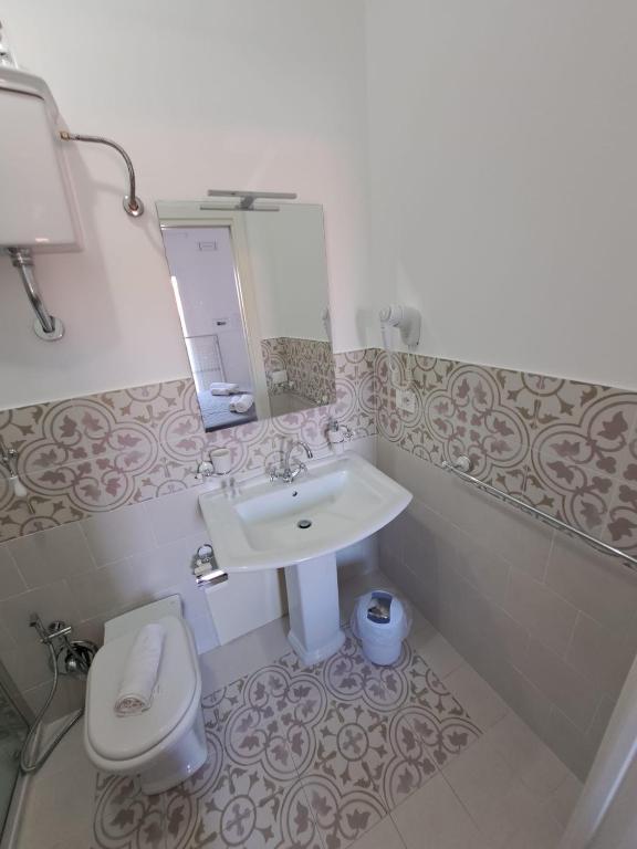 B&B Pepe Rosa Tropea - 16