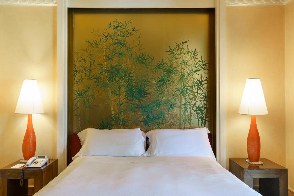 Romano Palace Luxury Hotel - Resim 42