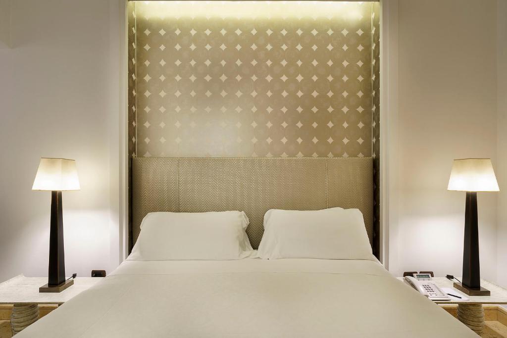 Romano Palace Luxury Hotel - Resim 45