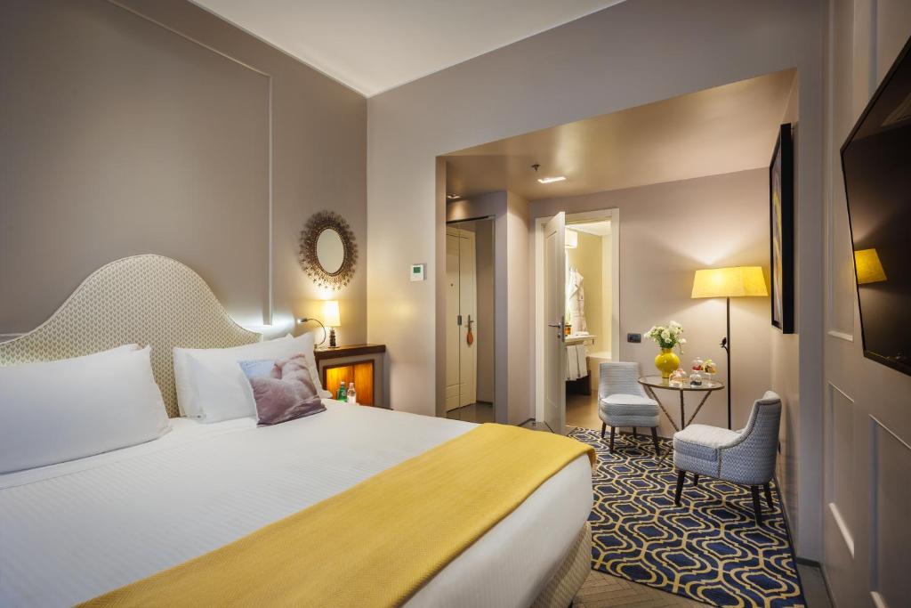 
Superior Double Room
