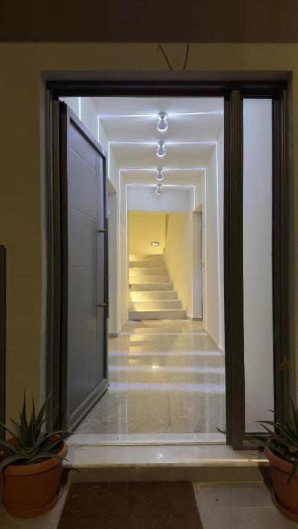 Fotografie z fotogalerie ubytování 30 Senses apartments Balance v destinaci Ialyssos