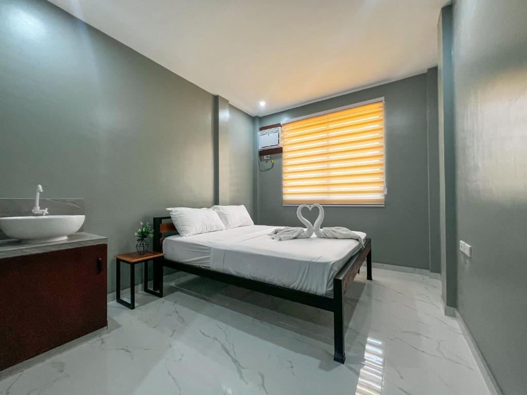 Fotografie z fotogalerie ubytování Monati Hostel Panglao v destinaci Panglao