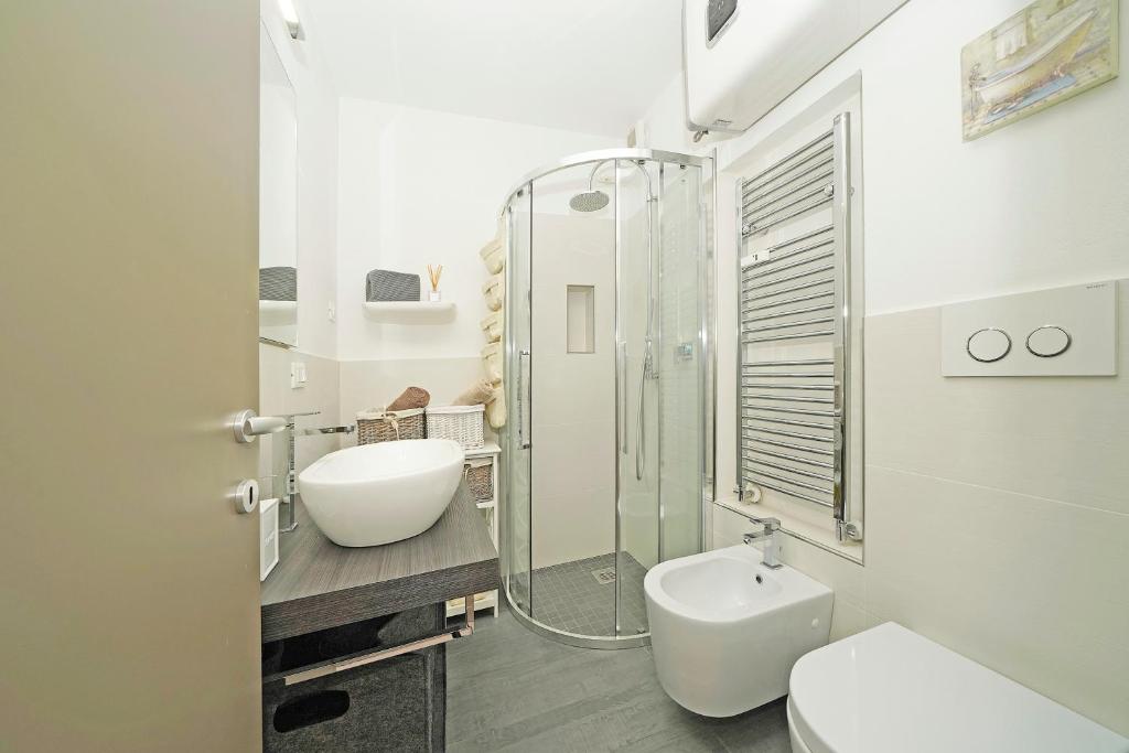 iFlat Apartment Madonna di Campiglio Zeledria 5, Madonna di Campiglio — property photo 3