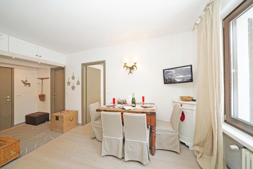 iFlat Apartment Madonna di Campiglio Zeledria 5, Madonna di Campiglio — property photo 5