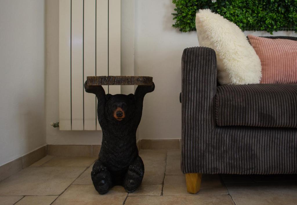 Derechos de imagen reservados por Booking.com