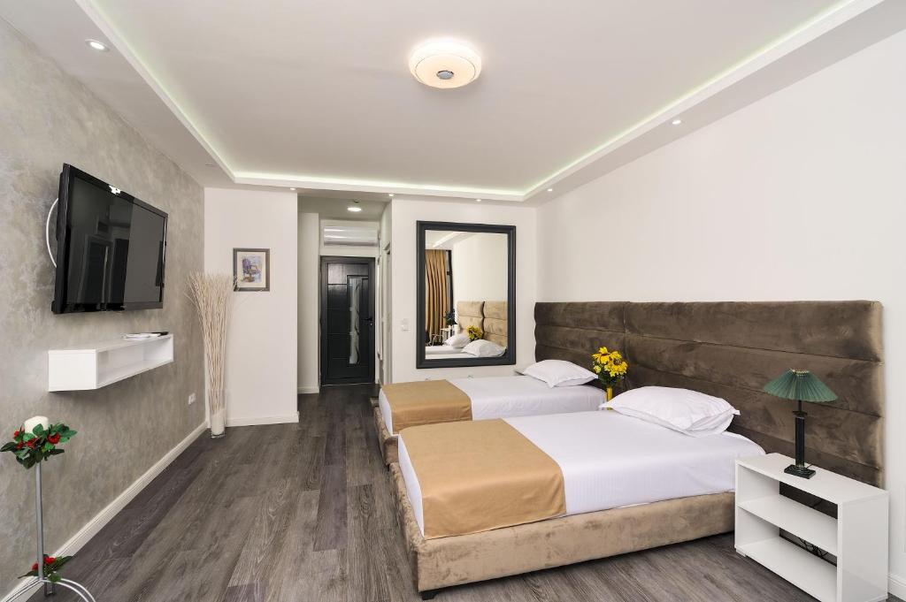 Apartmani Joja - Habitación Gemela