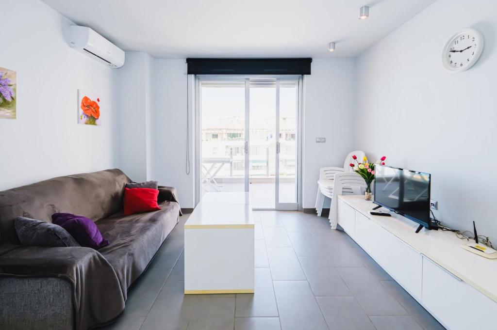 Apartamento Alegria ID74