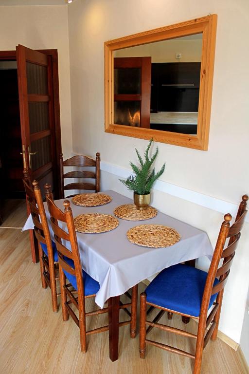 Fotografia z galérie ubytovania Apartament Tatry - Kościelisko v destinácii Kościelisko