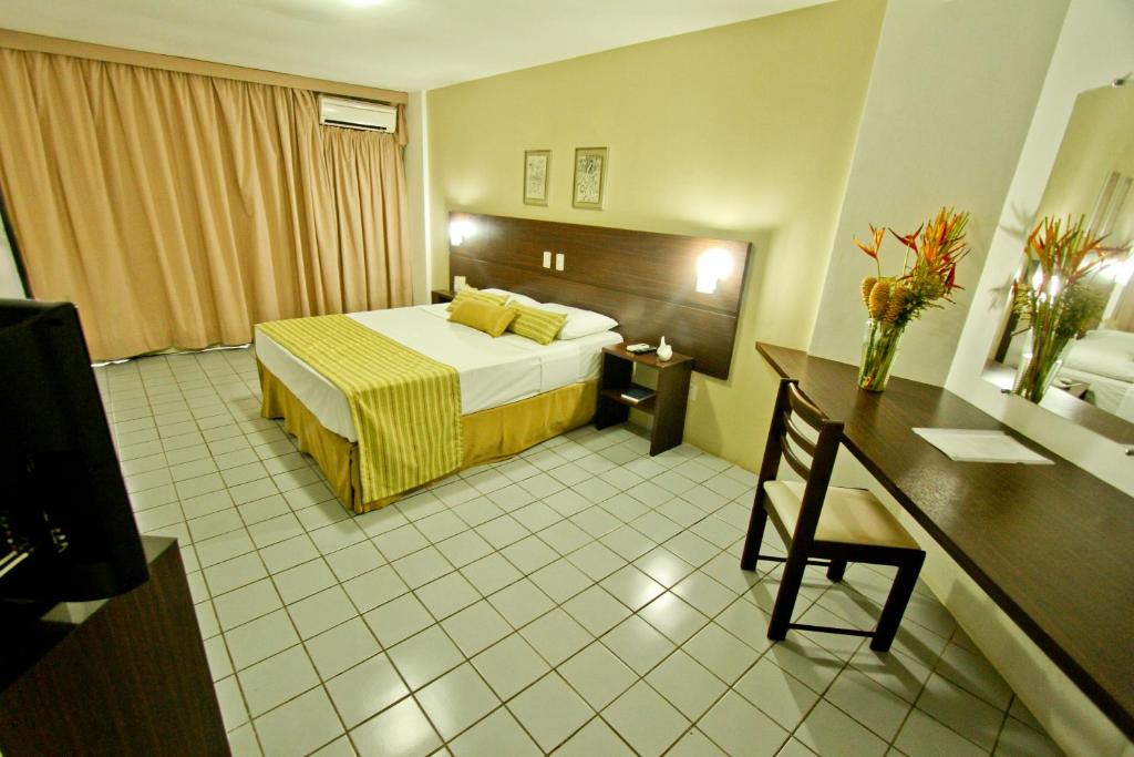  Petrolina Palace Hotel