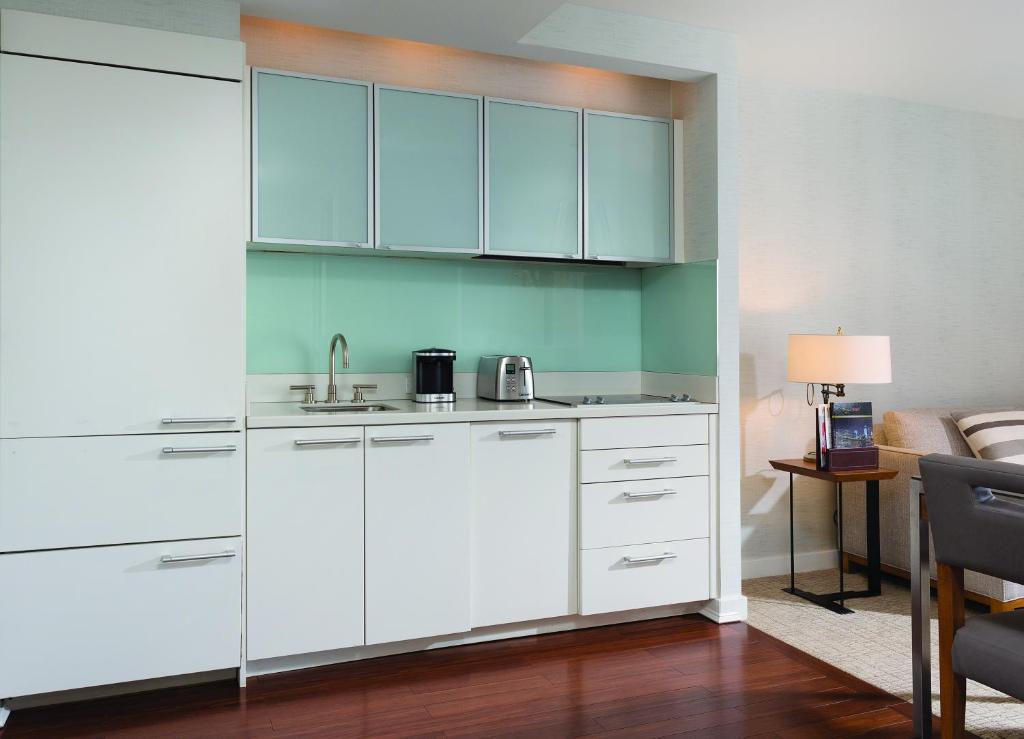 Club Wyndham Midtown 45 - One-Bedroom Suite